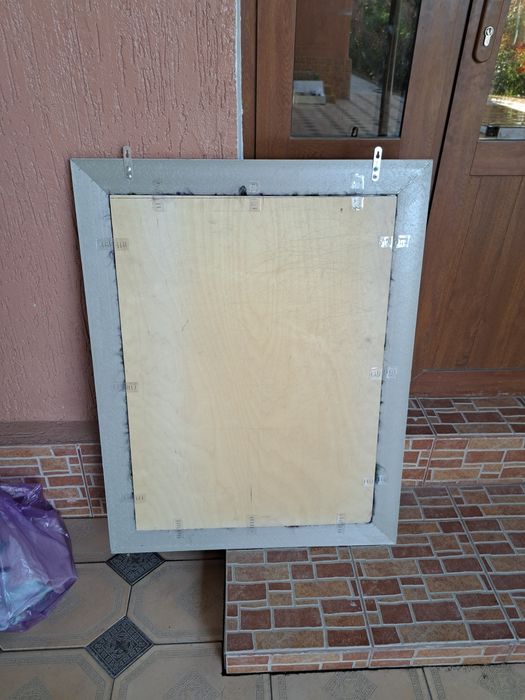 Картина Новый 96×75