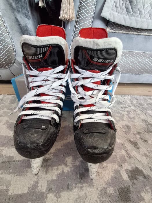 Хоккейные принадлежности