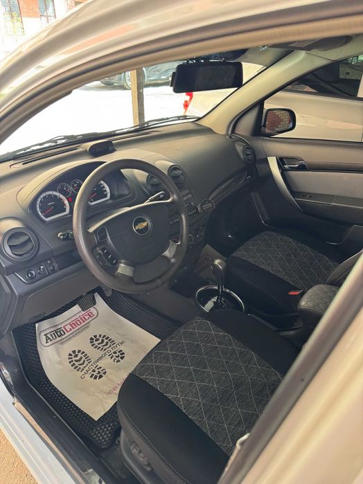 Nexia 3 2020 yil AVTOMAT sotiladi