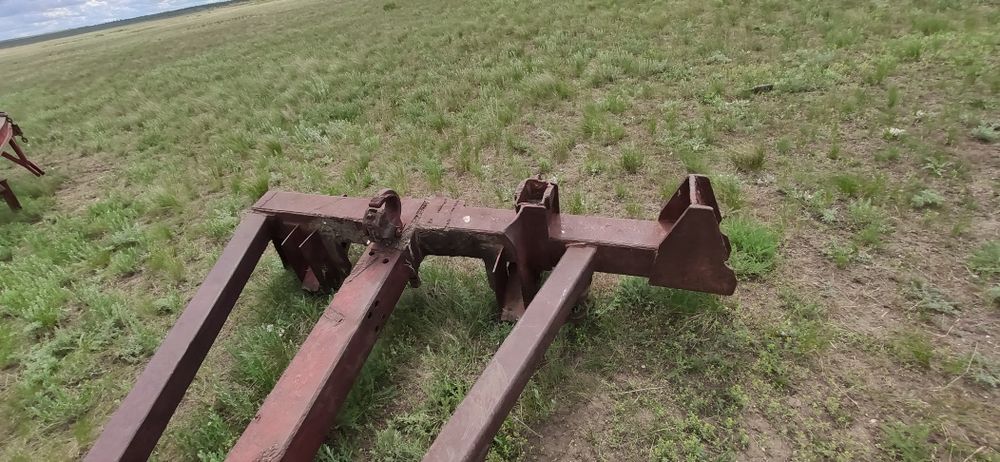 К 700 кран самодельный.