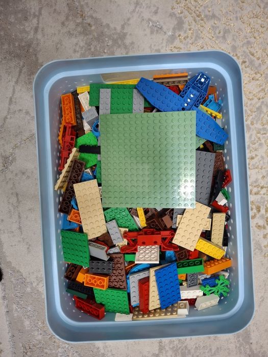 Lego Оригинал 100%