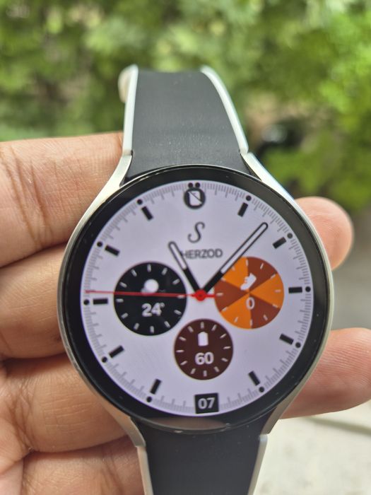 Samsung galaxy watch 6 40 mm