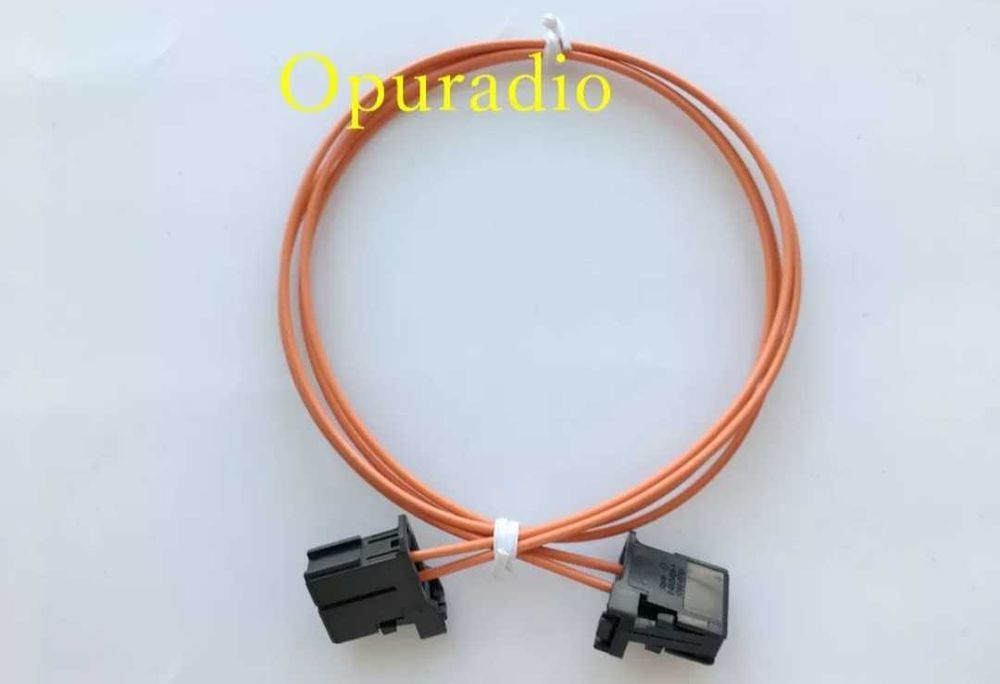 Оптичен кабел за БМВ, Мерцедес, Ауди оптика BMW Mercedes Audi