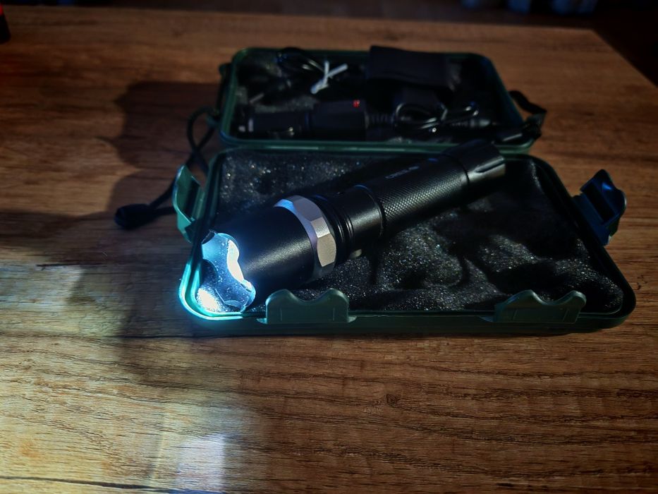 Lanterna metalica ZY-R638