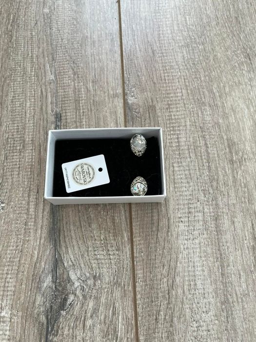 Обеци  Сваровски