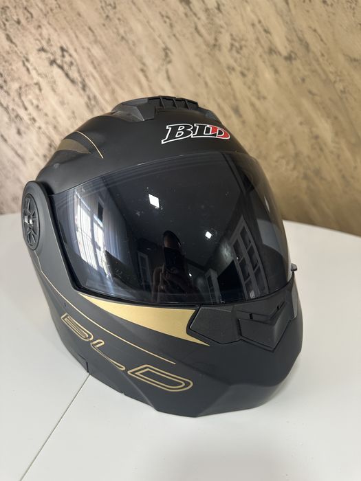Casca moto BLD