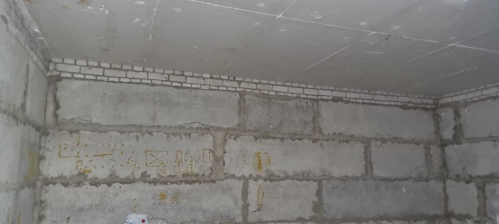 Продаётся цокольный этаж в элитном доме город Актобе