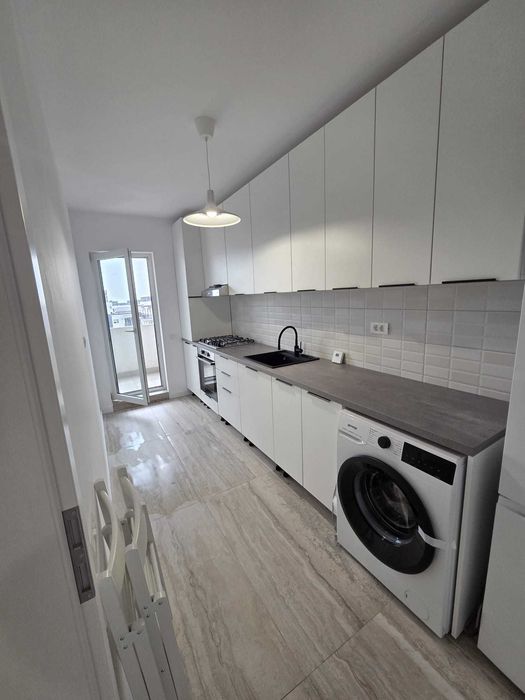 Garsoniera Noua de Inchiriat | Biruintei 85 | Popesti-Leordeni | 7 min Metrou Berceni | Direct Proprietar