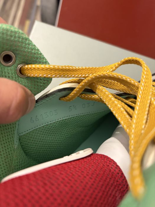 Ghete Gucci Baket marimea 40