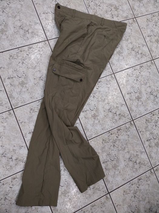 GUESS,TECH  STRETCH-L разм.мъжки летен панталон.