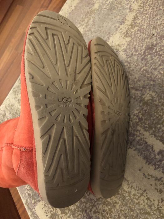 UGG 40 originale