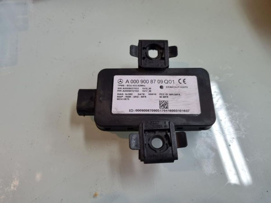 senzor presiune roti mercedes e class w213 cod a0009008709