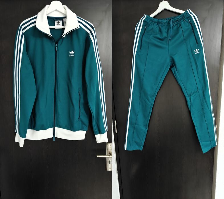 Trening bărbați Adidas Originals Beck4nbauer S/M