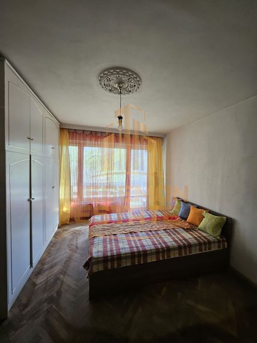 Продава се Тристаен апартамент в Варна, Младост 2 - 74 кв.м за 1730 €/кв.м - Снимка #2