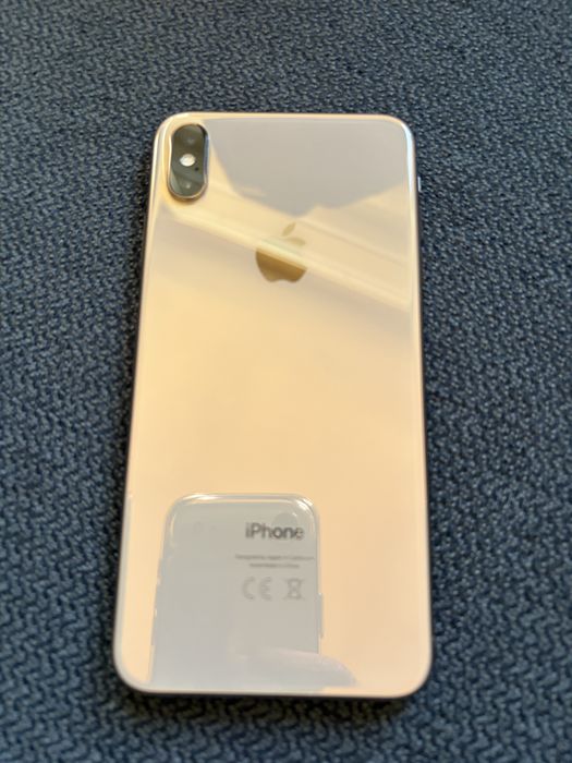 iphone xs max impecabil