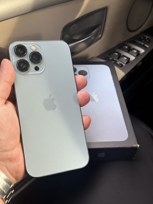 Iphone/Айфон 13 Pro Max 128GN