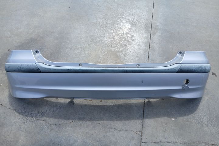 Bara spate 1688852625 1688852625 Mercedes-Benz A-Class W168 (facelift