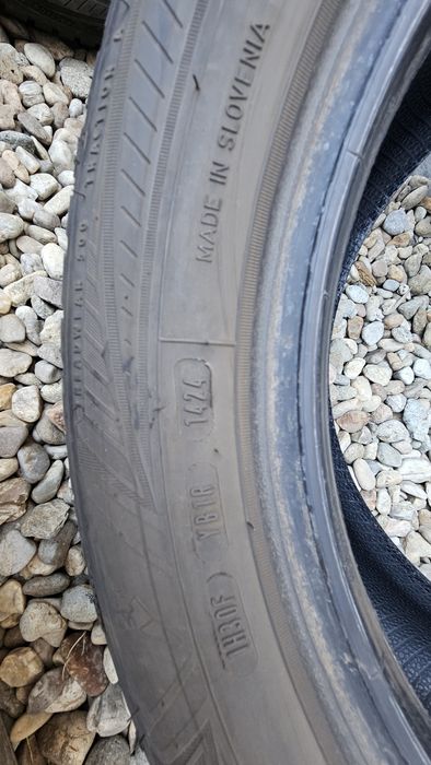 Anvelope Goodyear Vector4Seasons Gen 3 M+S 205/55 R16 91V