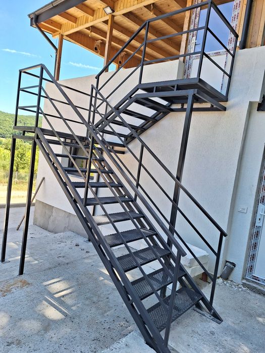 Confectii metalice,Debitare laser 3kw