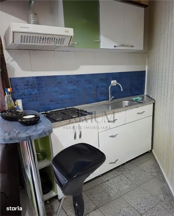 Apartament spatios - Centrala Proprie - Clima - Zona Iosefin