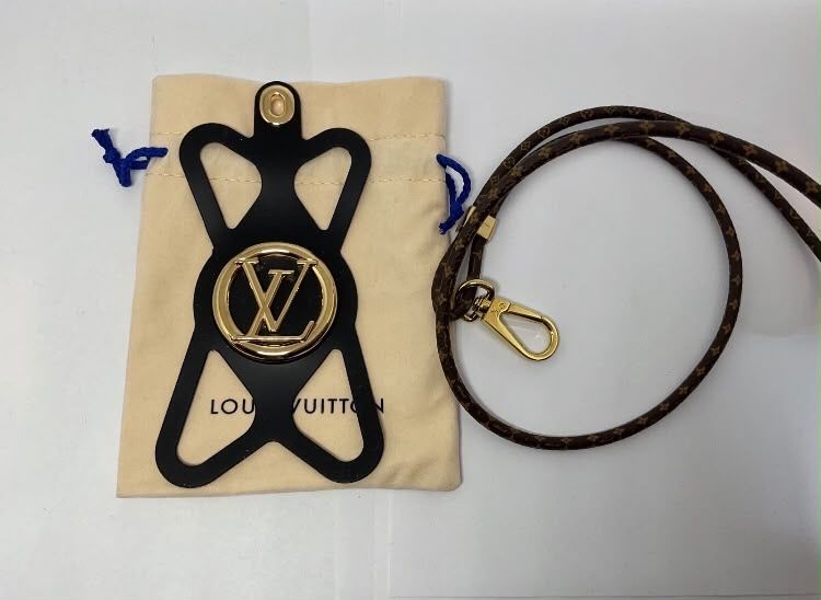Husa silicon Louis Vuitton
