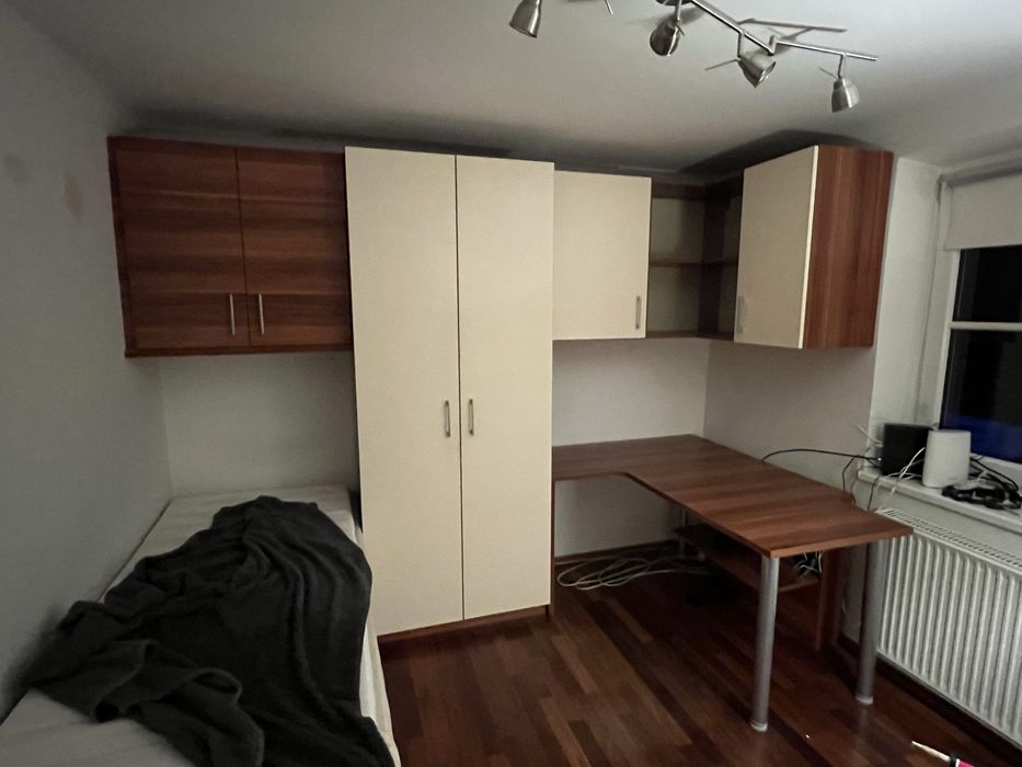 Dormitor copii impecabil