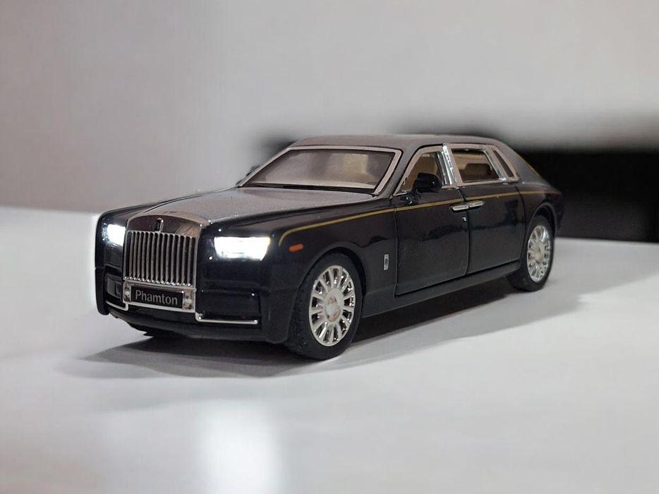 Metal mashina металлическая машина