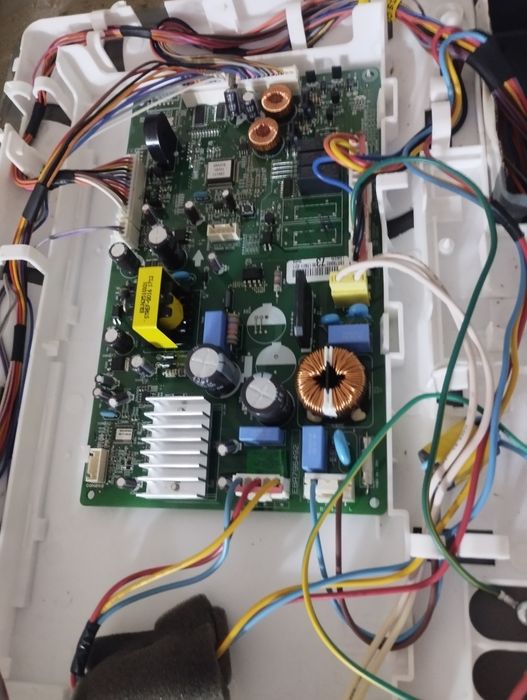 Ремонт стиральных   машин