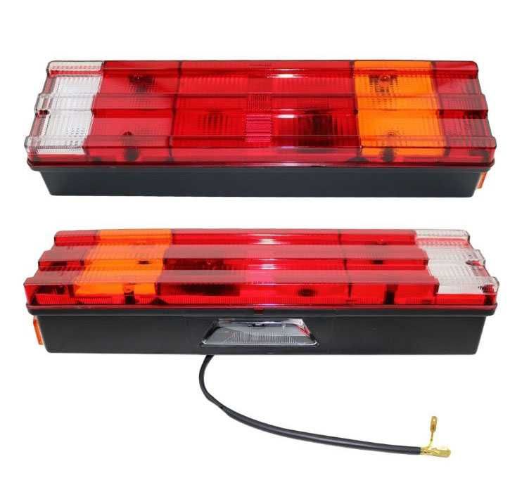 Стопове Стоп Бордови Е4 за Mercedes Sprinter Atego Actros Комплект