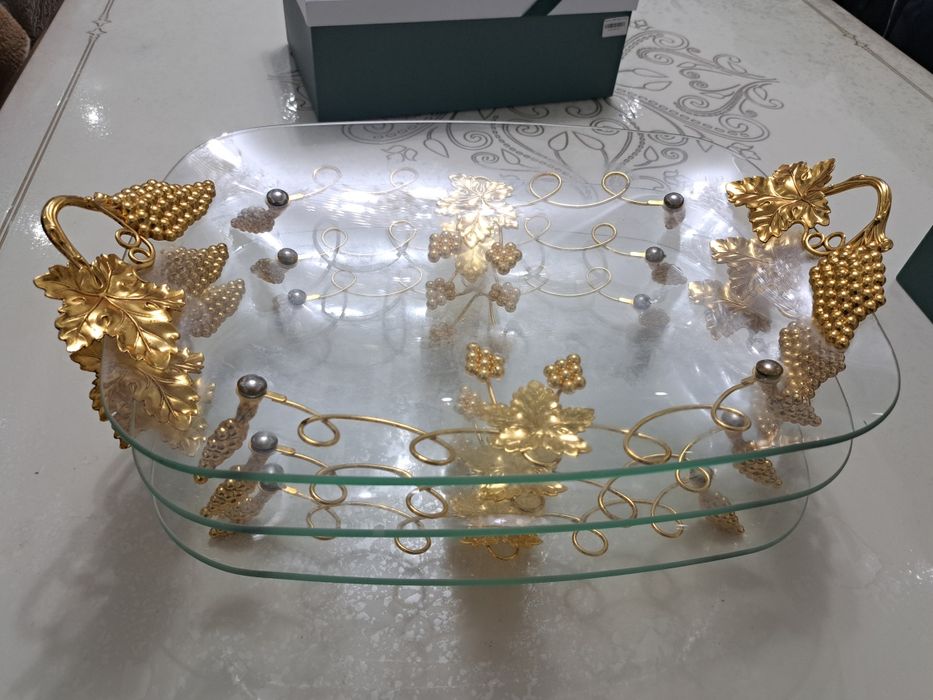 Продается посуда