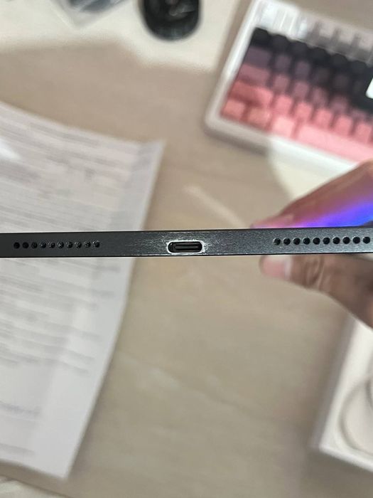 Xiaomi pad 7 новый с гарантией