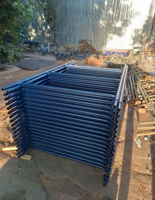 Аренда ЛЕСА Сергели