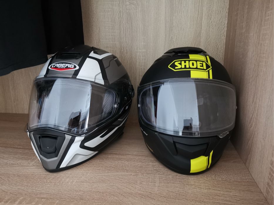 Shoei GT Air  S/M