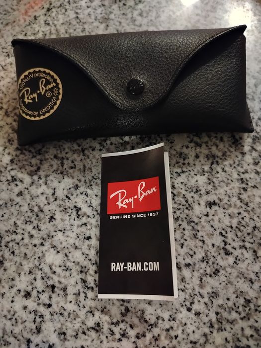 Калъф за очила Ray Ban