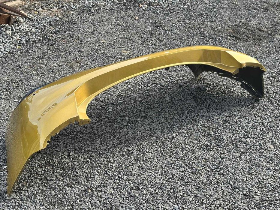 Bara spate BMW X4 M F26 2018-