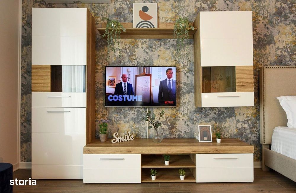 Vanzare Studio Cloud 9 Residence Aviatiei Faza 1
