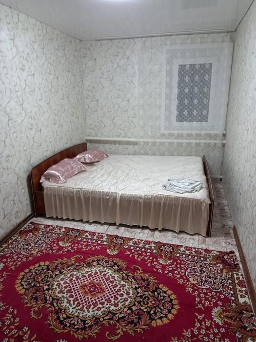 Продаю дом в октябрьском
