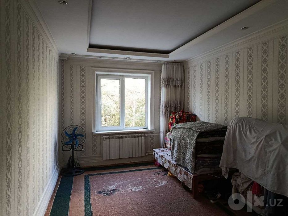 Продаётся 2в3 ком квартира Ахмад Югнаки №Д540