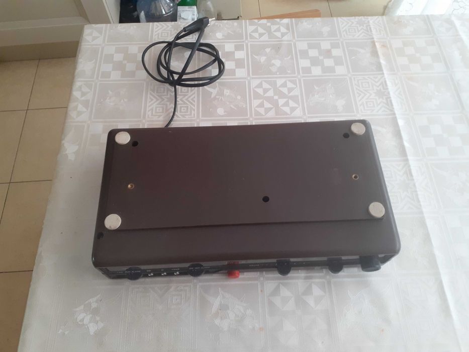 radio analogic pt.mobila Philips colectie