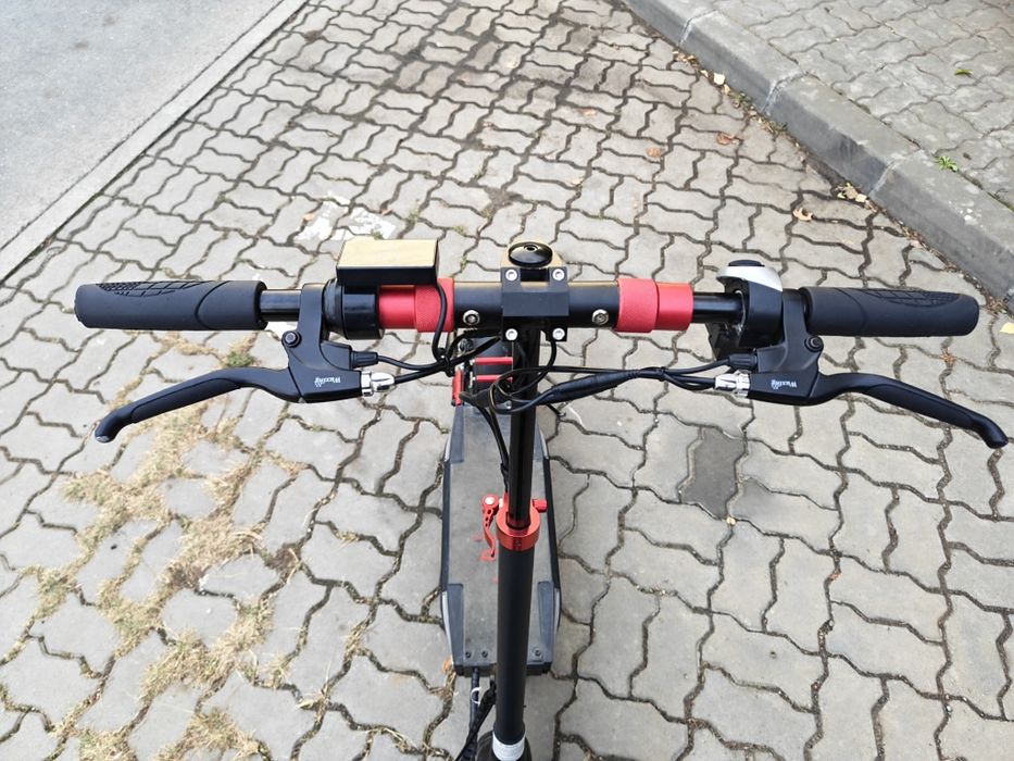 Kugoo m4 pro+ trotineta electrică
