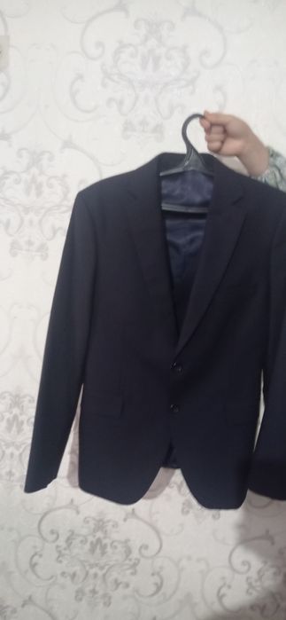 Костюм шим мужской