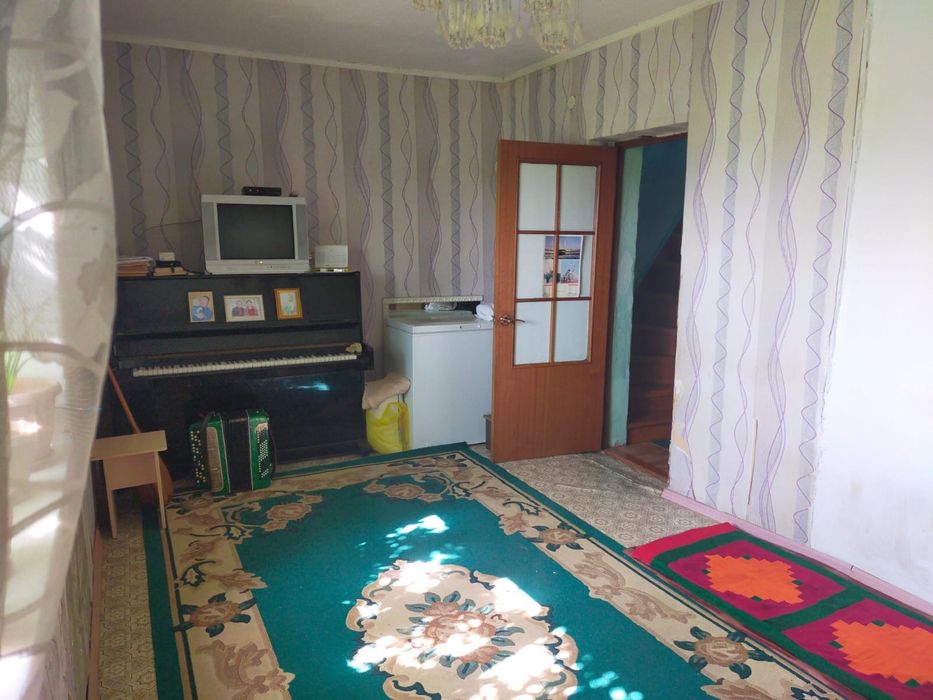 Продается дом в поселке