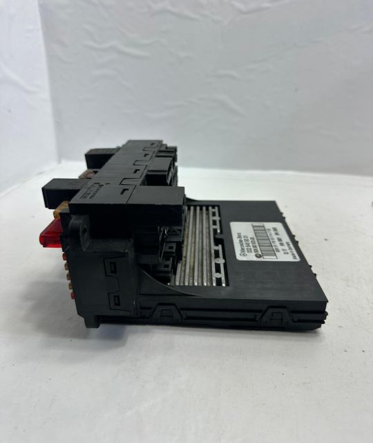 Panou sigurante 0025459301 Mercedes-Benz C-Class W203/S203/CL203