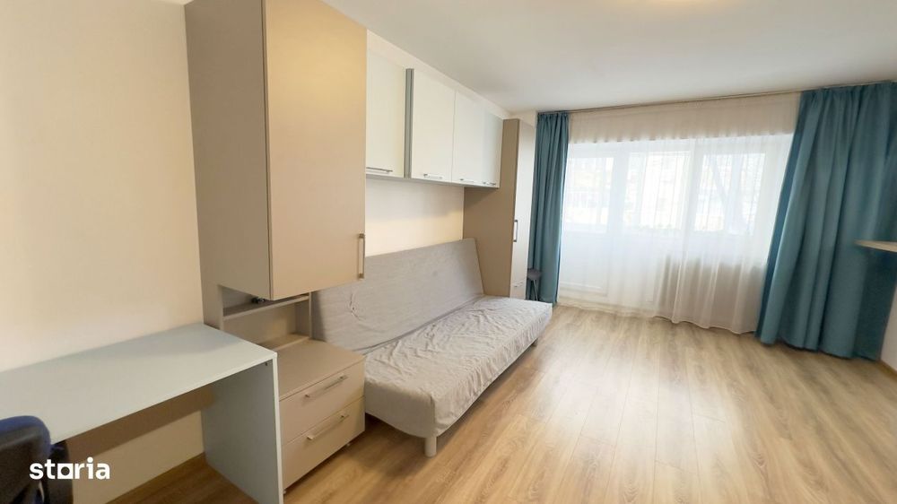 Cauti o garsoniera? Asta s-ar putea sa fie prea buna ca sa o ignori