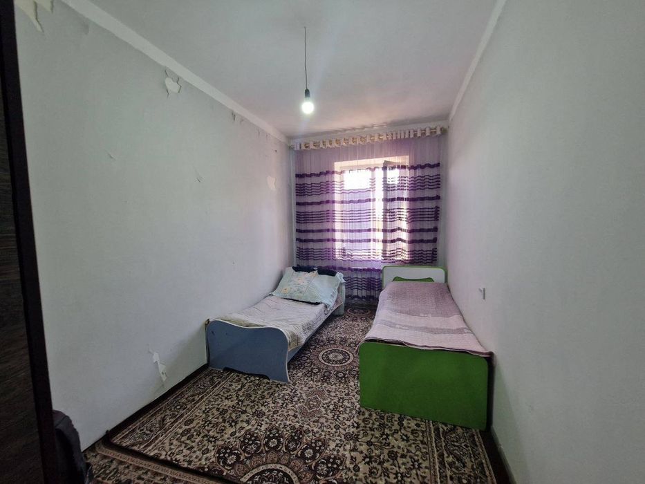 Янги курилган Дом 3х квартира