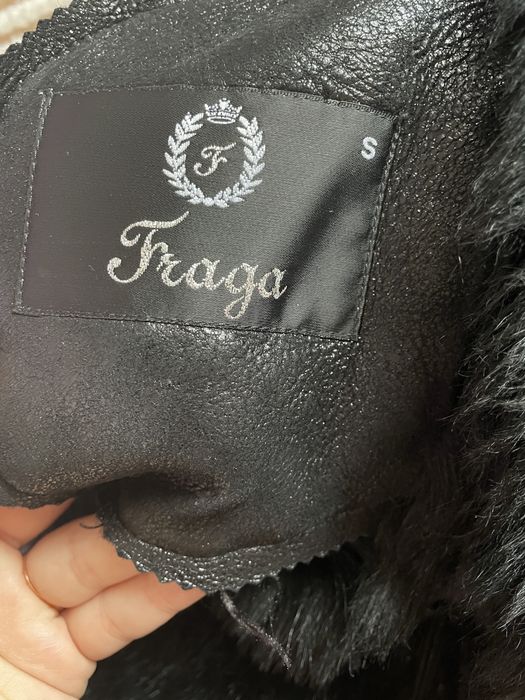 Продам дубленку