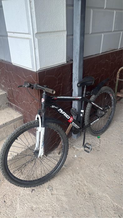 Велосипед 26 размер.