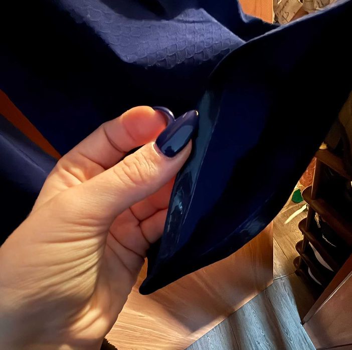 Професионален състезателен бански Diana - FINA Approved