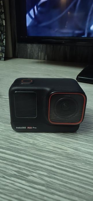 Продам экшн камеру