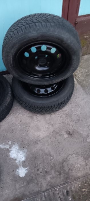 Cauciucuri  iarna  175  65 r 14 , 185 65 r 14